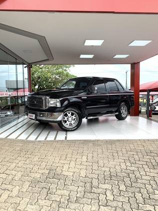 FORD F-250 3.9 XLT MAX POWER 4X2 CD DIESEL 4P MANUAL